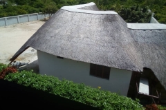 Thatched Home
