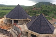 Tile Roofing