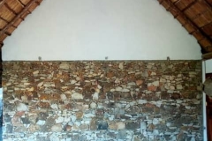 Interior stoneworks
