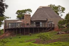 Thatched Home